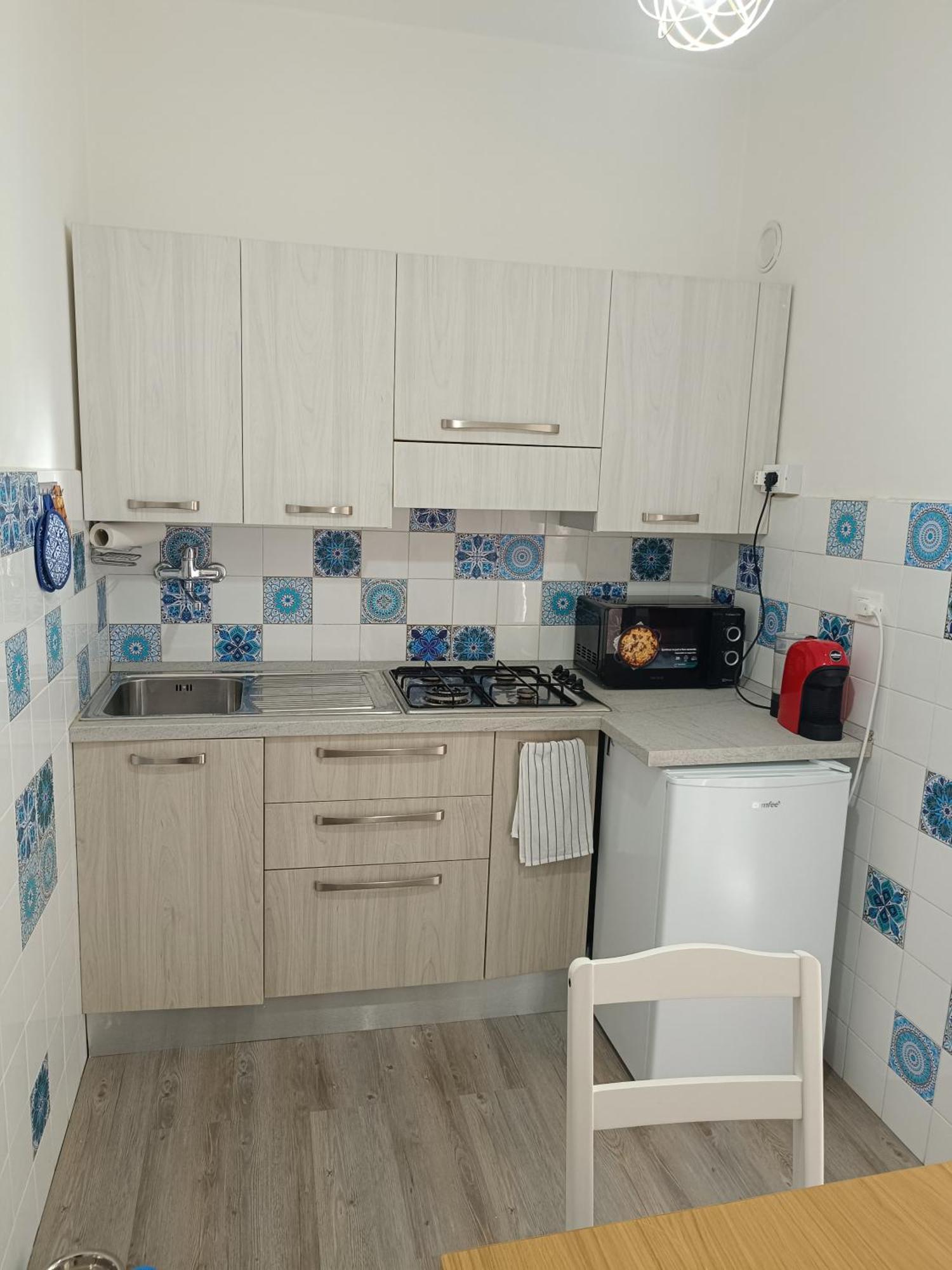 Olly A - Golfo Paradiso Apartment Recco
