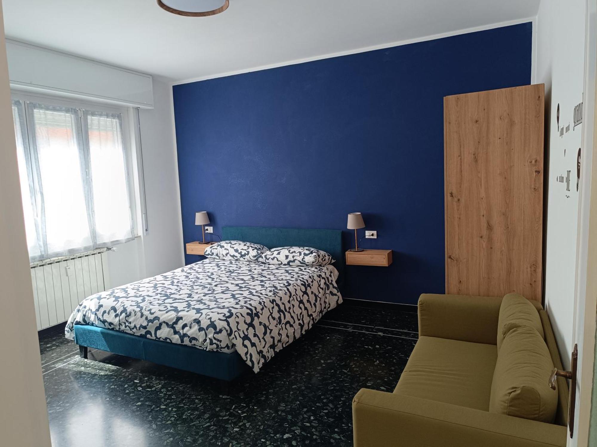 Olly A - Golfo Paradiso Apartment
