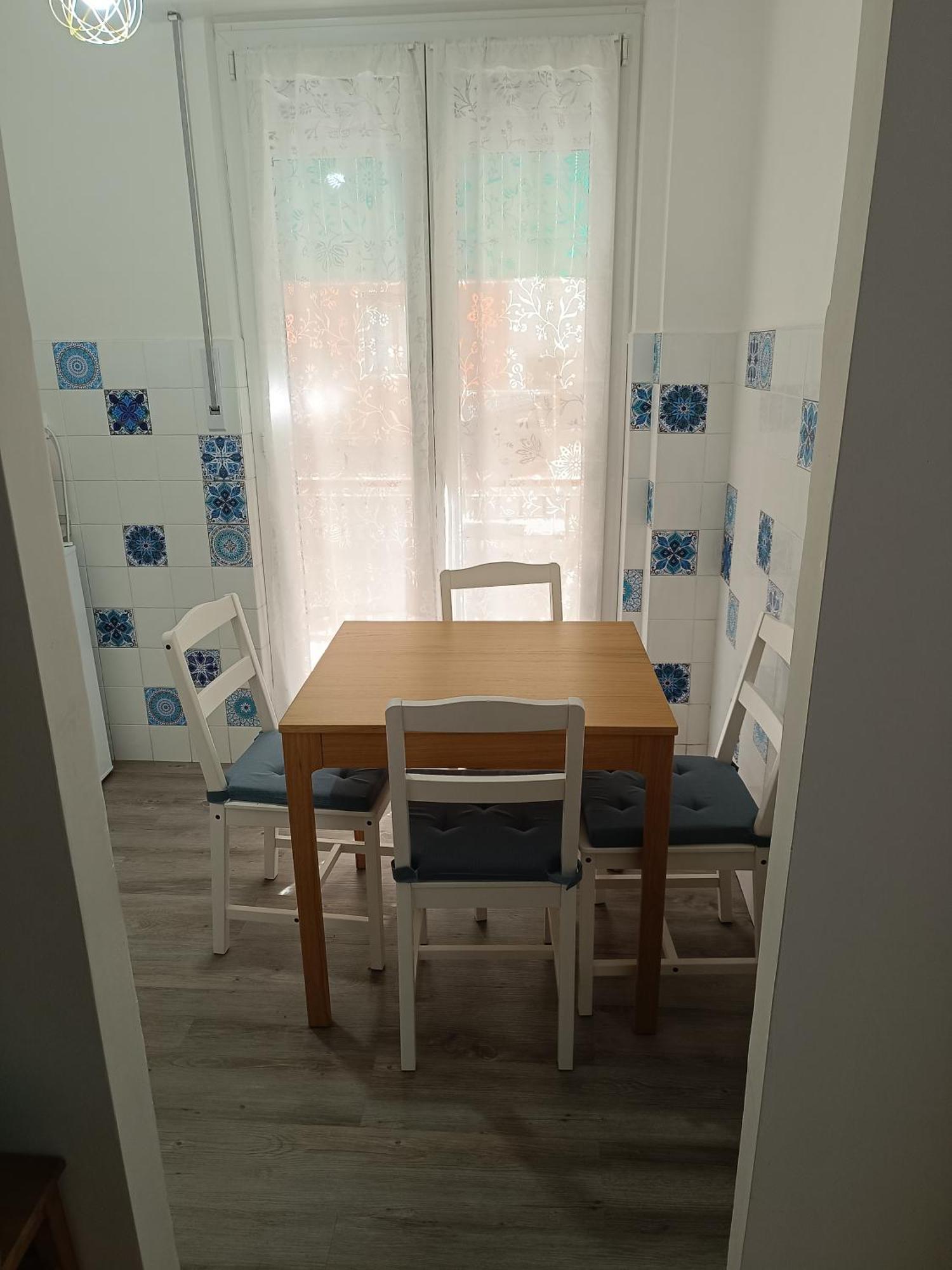 Apartment Olly A - Golfo Paradiso