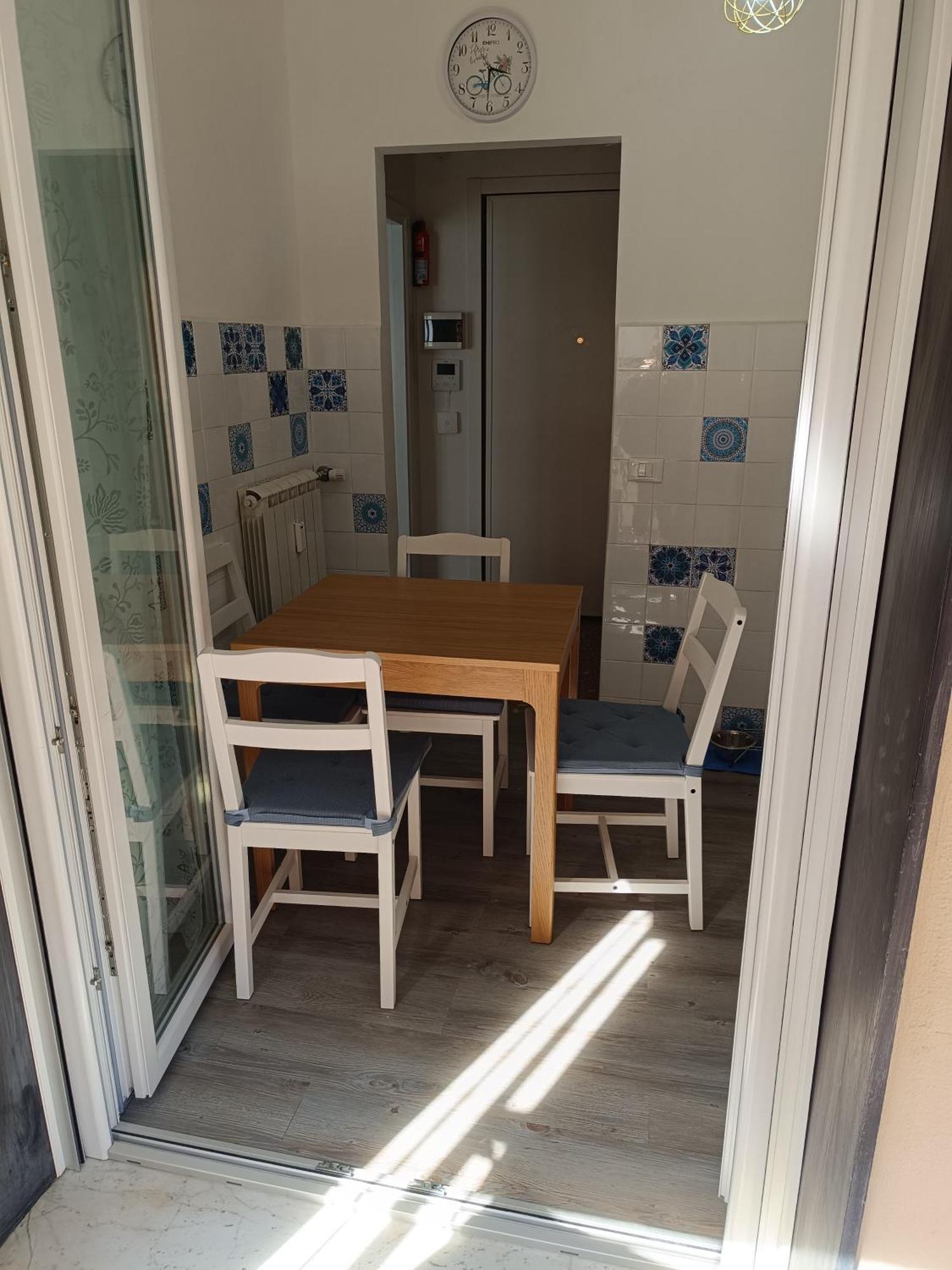 Olly A - Golfo Paradiso Apartment Recco